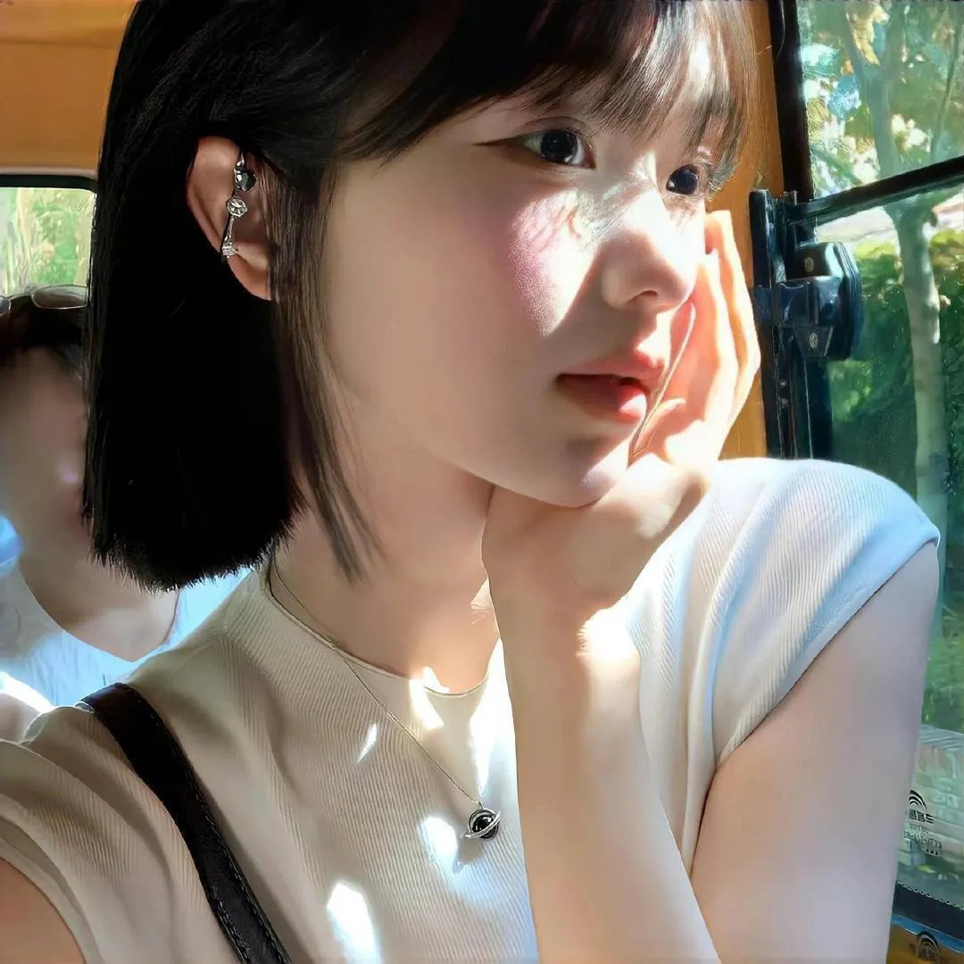 很久以后的未来