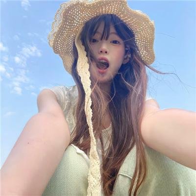 来自星星的少女