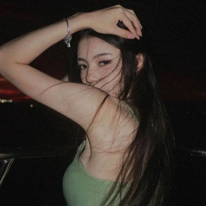芳心荡漾