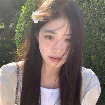 香草美人